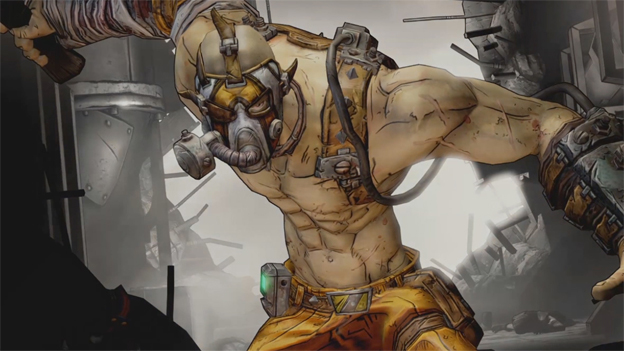 Borderlands 2